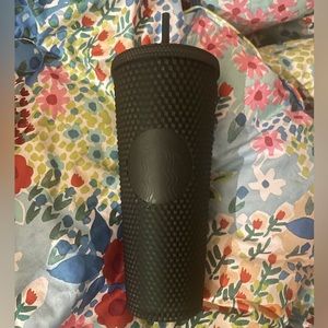 Starbucks Studded Tumbler